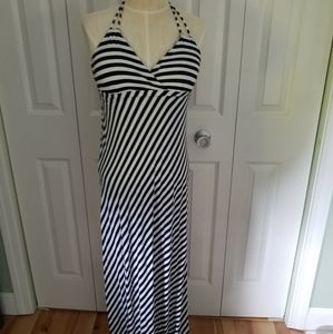 Elle maxi sundress